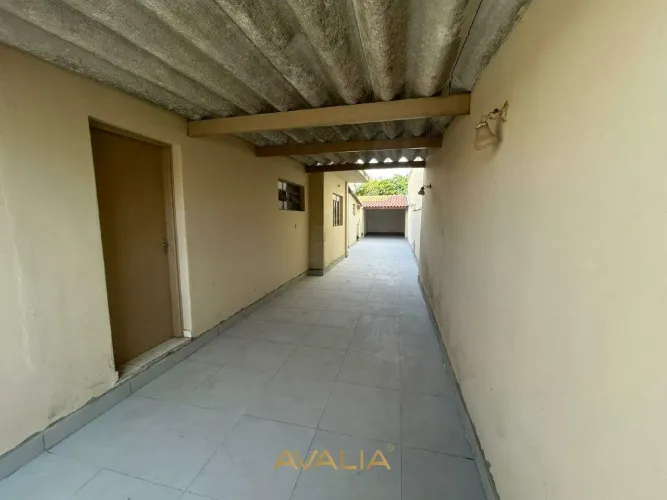 Sobrado Disponível para Locação Jardim Cidade Nova/Indaiatuba Sp
