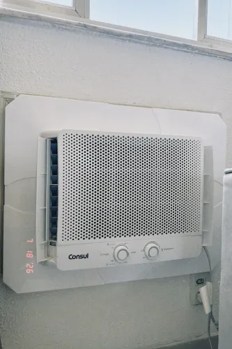 AR-CONDICIONADO CONSUL