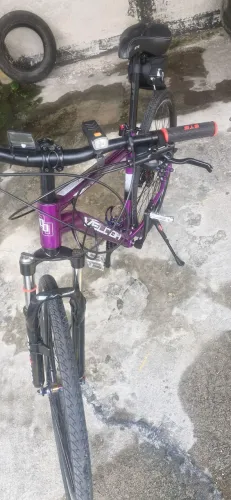 BIKE VELON -32 VELOCIDADES