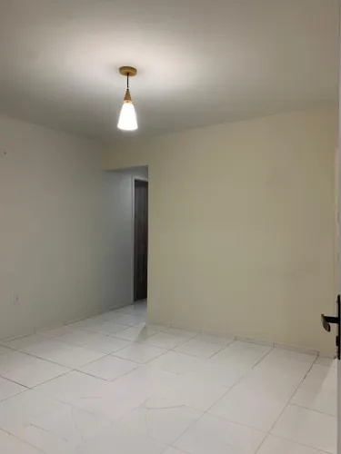 Apartamento no condomínio Aurora 