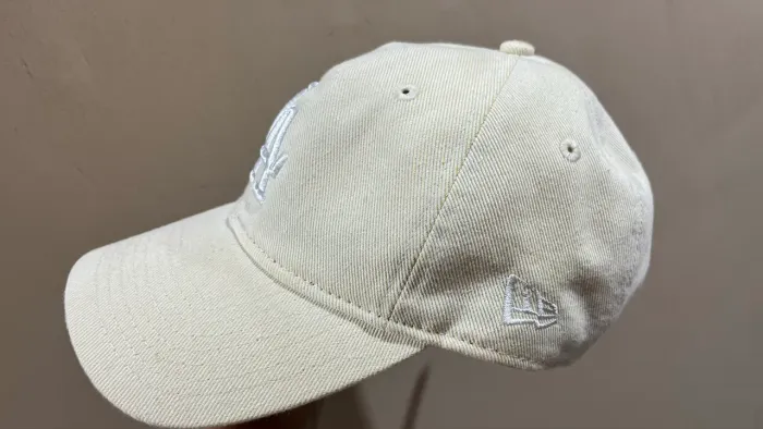 Boné New era LA, original 