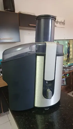 Máquina de suco