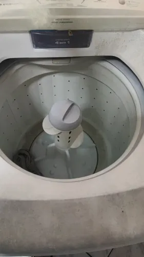 Máquina de lavar Eletrolux 13 kg