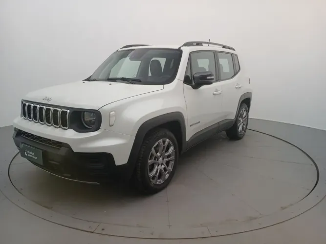 Jeep Renegade Long. T270 1.3 TB 4X2 Flex Aut. 2025