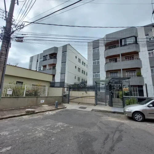 Apartamento - Juiz de Fora MG