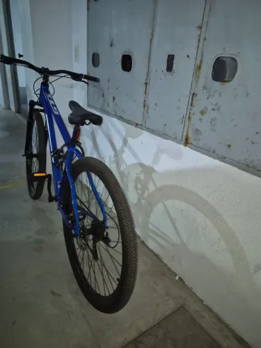 Bicicleta aro 29 GTI