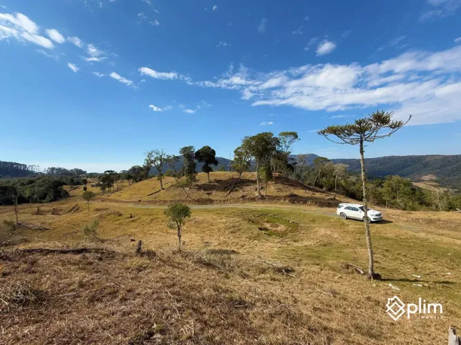 Preço BAIXO em 6 Hectares em Bom Retiro SC