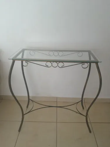 Aparador suoer cobservado
