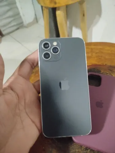 iPhone 12 PRO