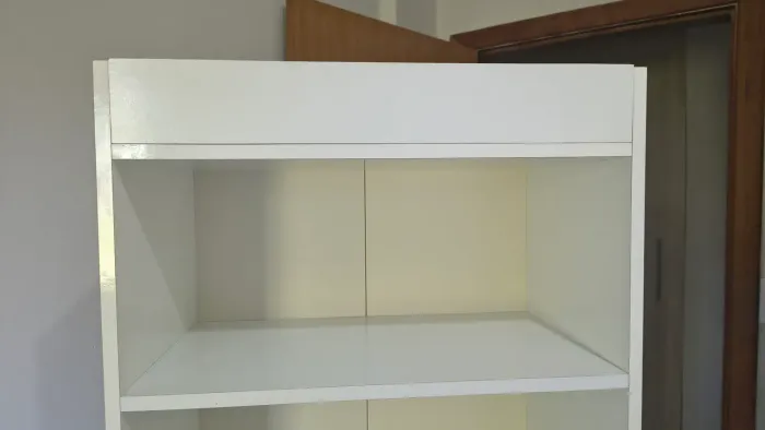 Organizador livreiro para sala, quarto oi escritório