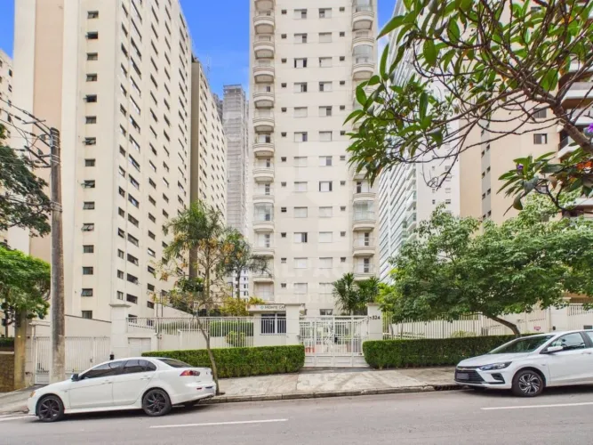 APARTAMENTO PARA LOCAÇÃO | CONDOMÍNIO MONTE CARLO RESIDENCIAL