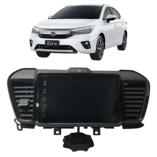 Rádio original multimídia Honda city 2022/2026