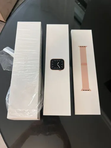 Apple Watch Série 5