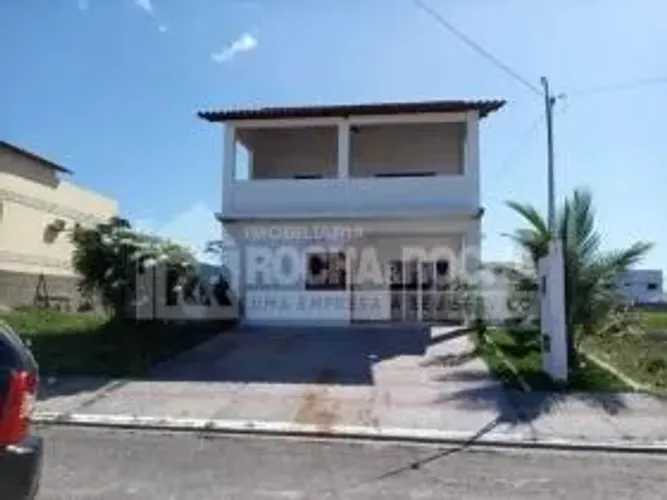 Excelente Casa/Condomínio a venda em PARNAIBA
