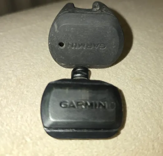 SENSOR DE VELOCIDADE GARMIN