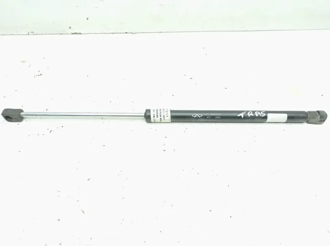 Amortecedor Tampa Traseira Chery Qq 1.1 2011