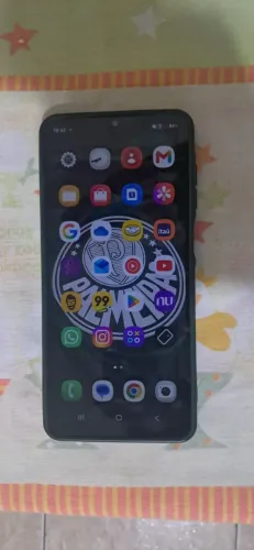 Galaxy A075M 128GB