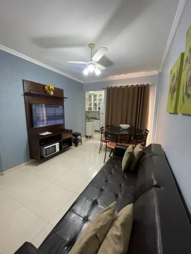 Apartamento em Caldas Novas - Ecológic park