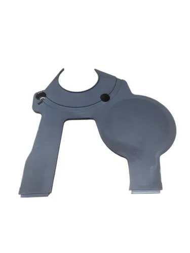 Capa Correia Dentada Gm Cobalt Onix Prisma * Original Preto