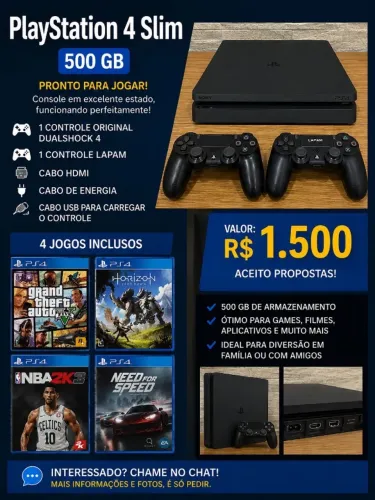 Ps4