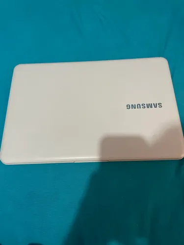 Notebook Samsung Intel Core i5 8ª Geração - Excelente Estado