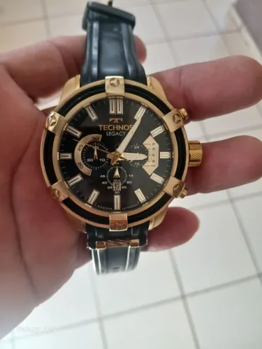 Relógio ? top