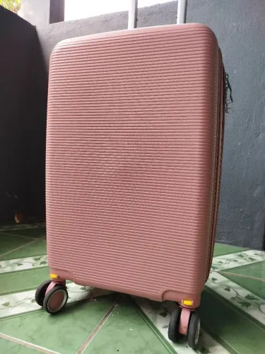 Mala de VIAGEM 