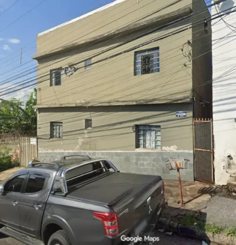 APARTAMENTO PARA LOCAÇÃO DIRETO COM O PROPRIETÁRIO - JARDIM RIACHO, CONTAGEM
