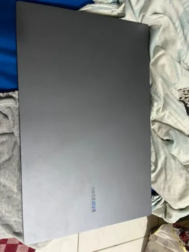 Notebook 1 ano de uso
