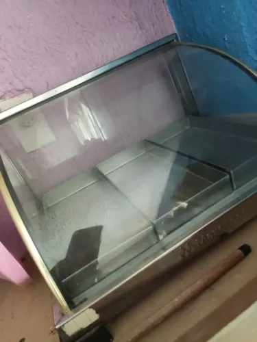Vende se estulfa