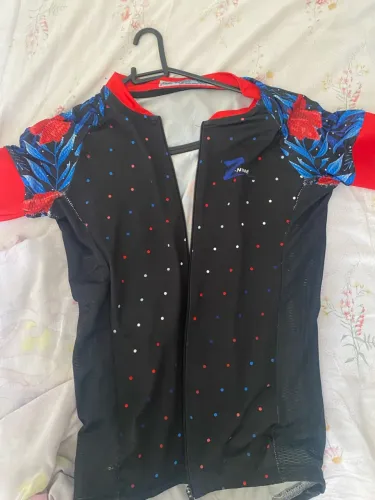 Camisa de Ciclismo
