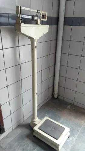 VENDO BALANÇA MECÂNICA