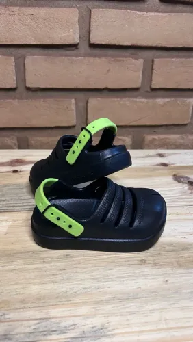 Clog Havaiana 24/25 menino