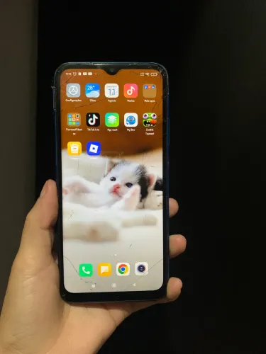 Celular xiaomi