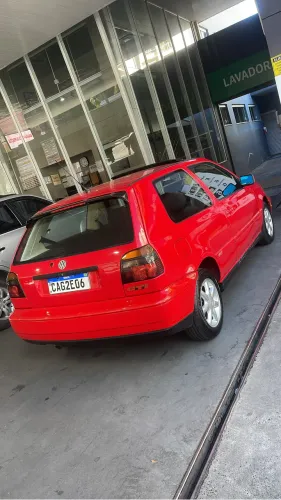 Volkswagen Golf GTI 2.0 1995
