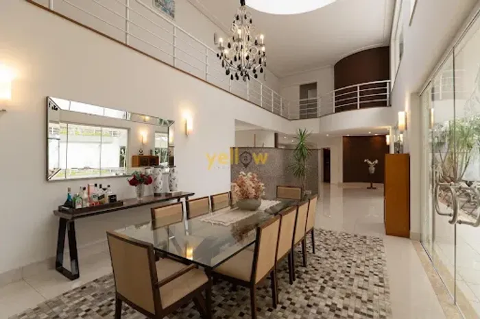 Residencial Casa Em Condomínio em Arujá