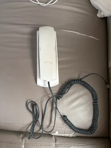 Interfone intelbras