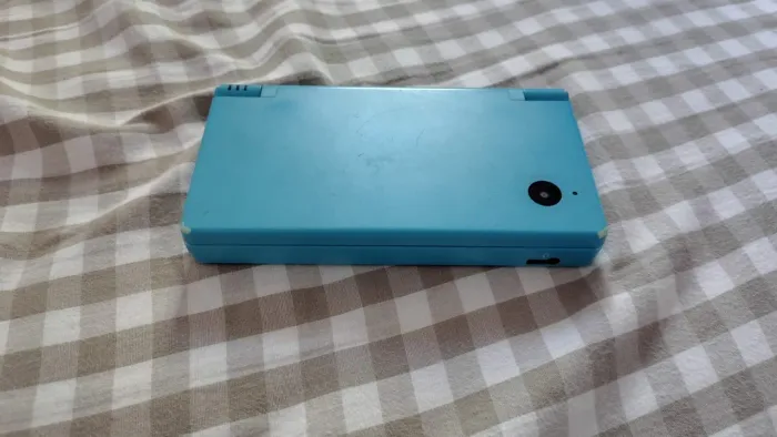 Nintendo DSI + Jogo