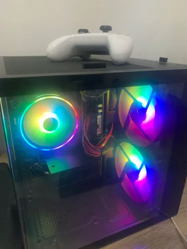 Vende-se computador completo