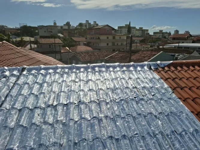 Impermeabilizações