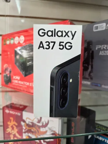 Samsung Galaxy A37 5G 128GB Lacrado+Garantia