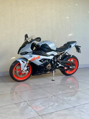 BMW S1000RR