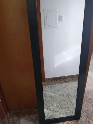 Espelho de parede Tok Stok