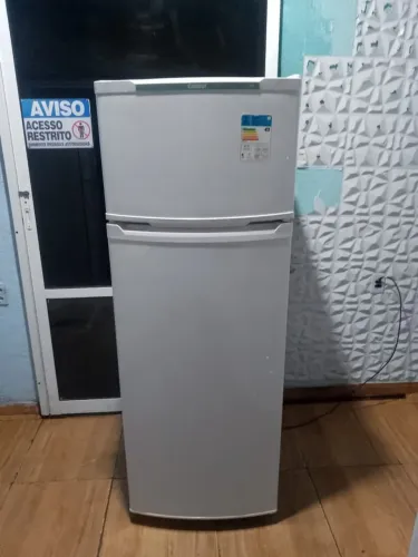 Geladeira consul 