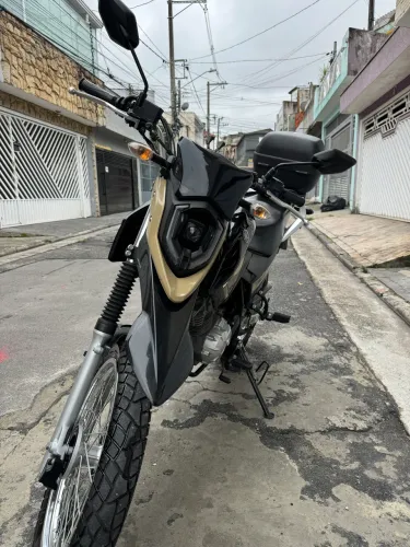 Oportunidade Crosser z 2023 Abs