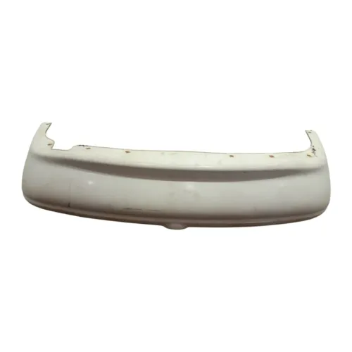 Para-choque Traseiro Gm Corsa Classic 2002 A 2008