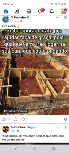 vendo terreno 8x17 mendanha  1 suite no terreno pronta ( FOTO ILUSTRATIVA)