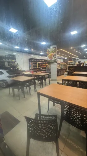 Padaria montada  Ceilandia maquinário completa 