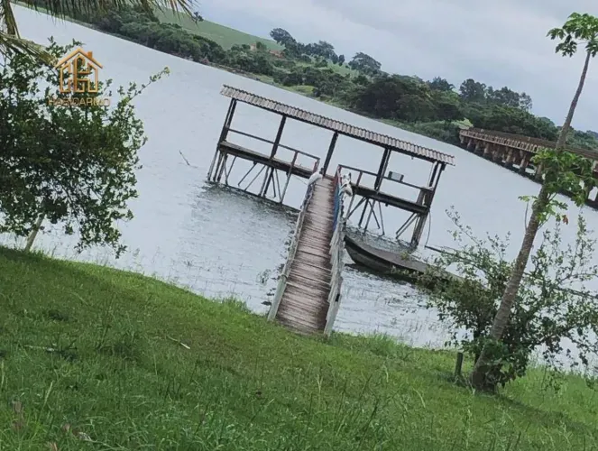 Rancho à venda, 330 m² por R$ 1.050.000,00 - Zona Rural - Mendonça/SP