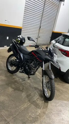 HONDA XRE 190 SE 2023 | ÚNICO DONO | IPVA PAGO | 28 MIL KM